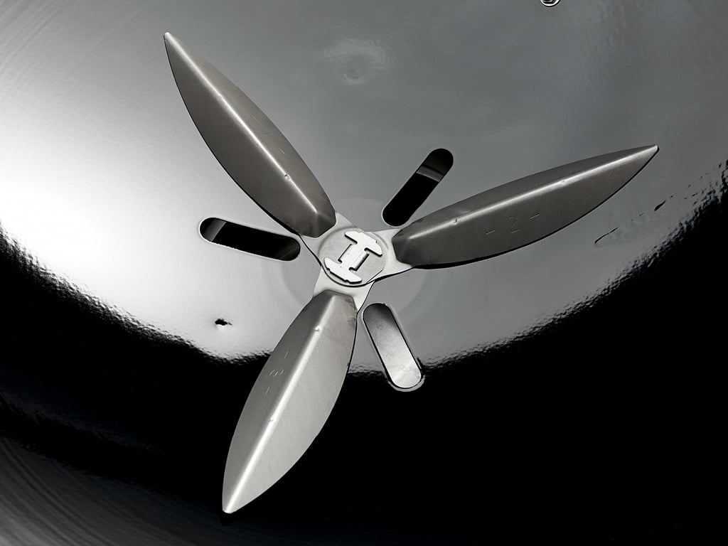 Weber Master-Touch 22