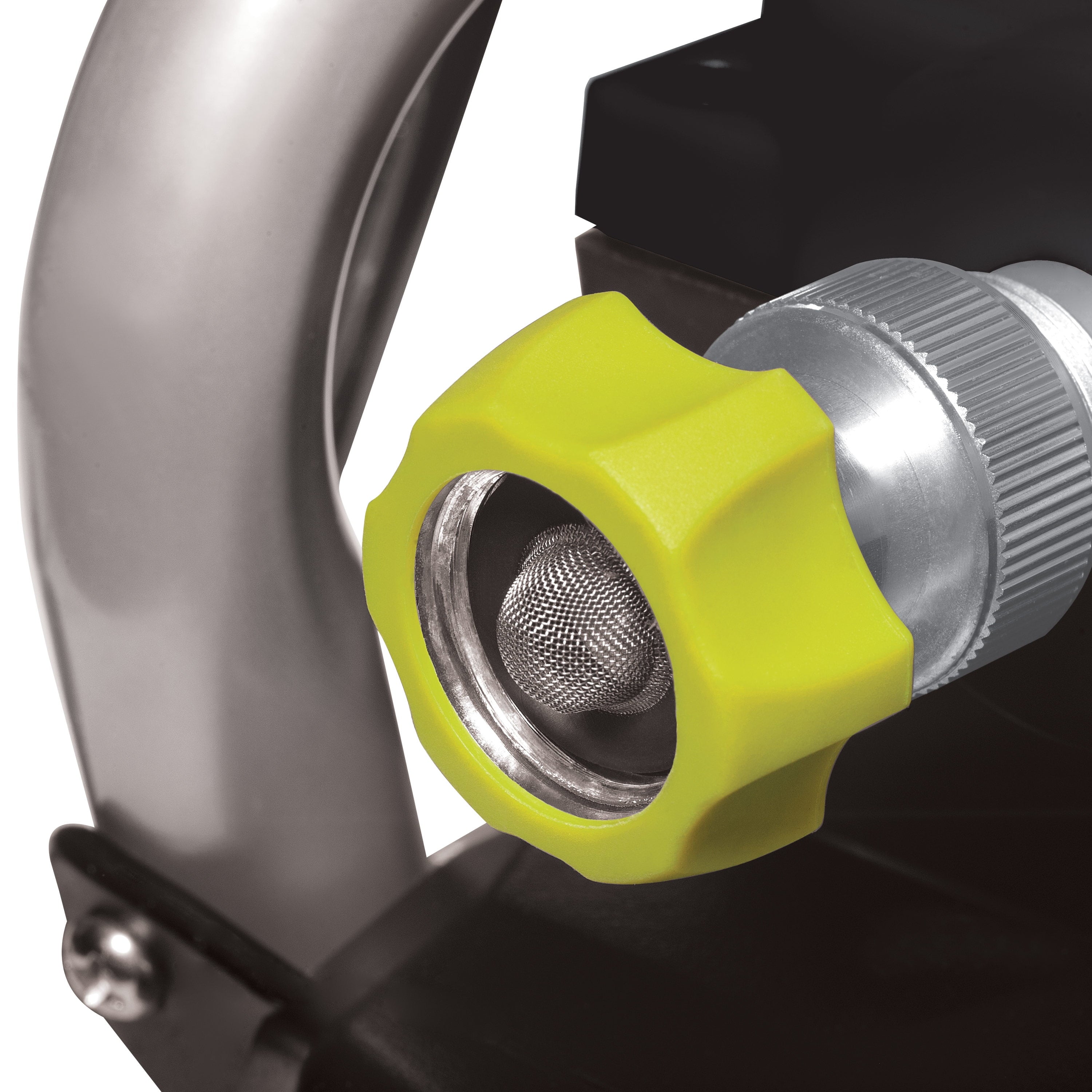 Sun Joe Electric Pressure Washer W/ Quick Connect Nozzles & Extension Wand, 13-Amp