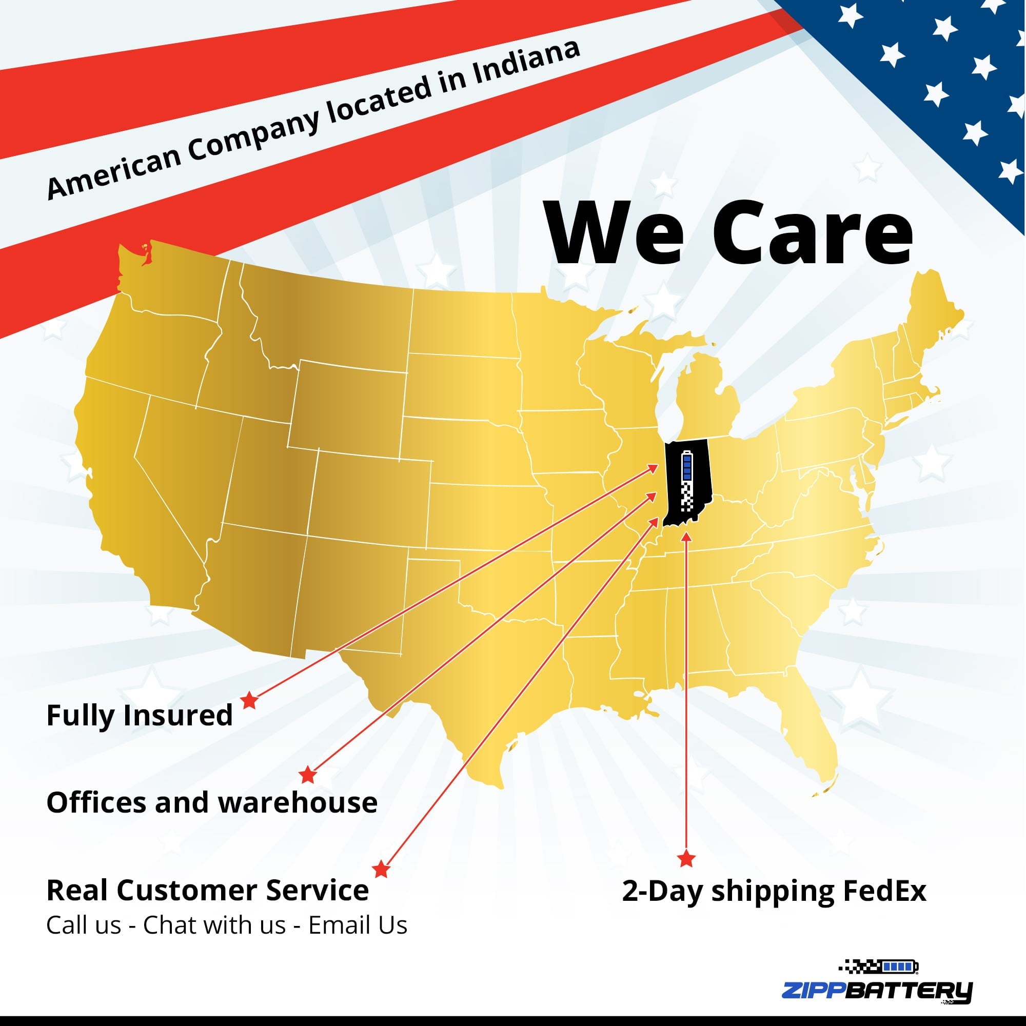 Zipp Battery New 12V 35Ah U1 Sla Agm Battery Scooter Wheelchair Replaces Ub12350 Agm1234T