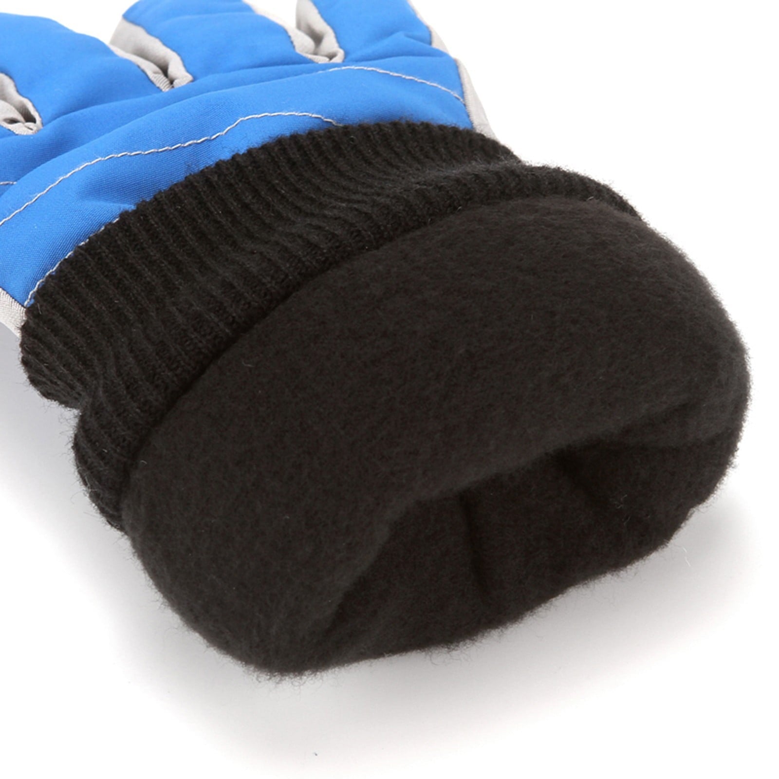 Follure Winter Gloves for Kids Winter Outdoor Youth Kids Boys Girls Snow Skating Snowboarding Windproof Warm Ski Gloves
