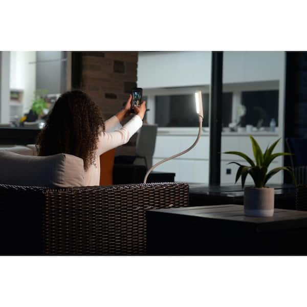 UberLight Flex 3100TL LED Clamp Task Light