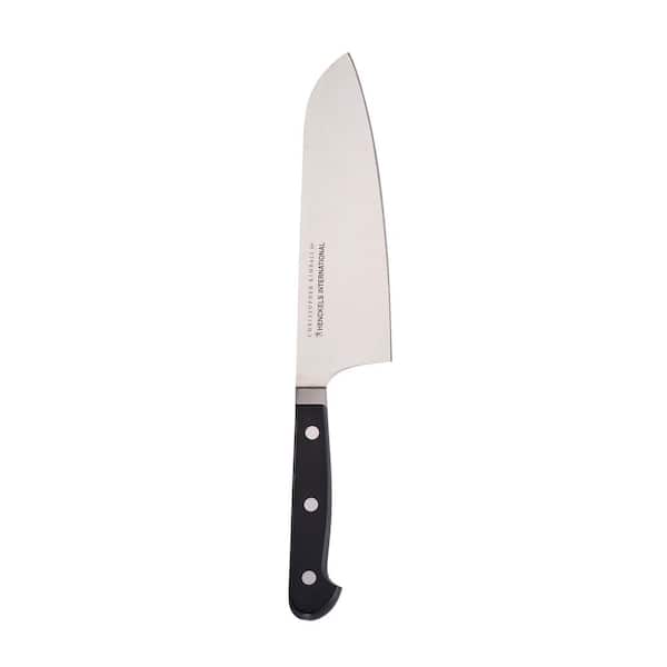 Christopher Kimball 7 in. Stainless Steel German Cook's Knife