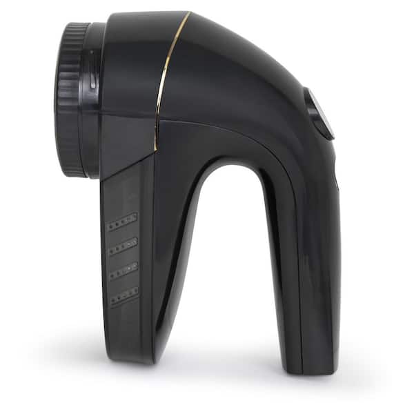 Rechargeable Fabric Shaver-Lint Roller/Remover