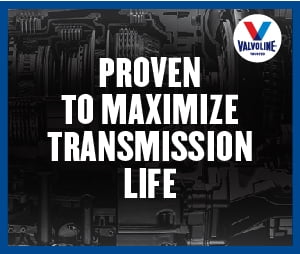 Valvoline DEX/MERC Automatic Transmission Fluid (ATF) 1 GA