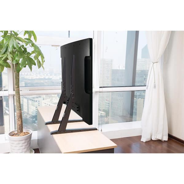 32 in. x 70 in. Flat Panel Tabletop Mount
