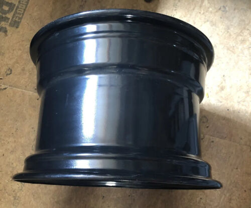 Pro Comp PCW97-5165 Rock Crawler series 51 15X10 Black Wheel