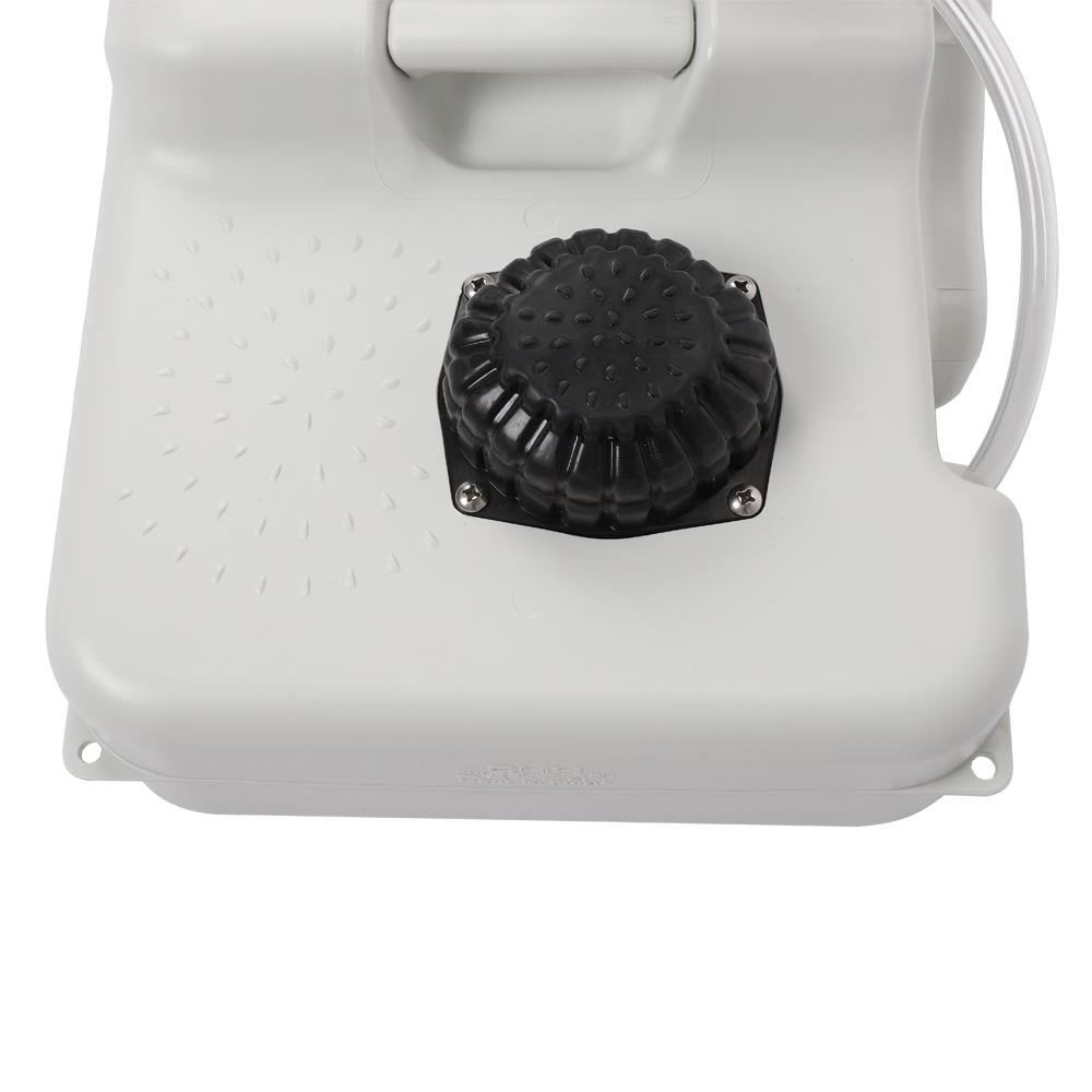 Portable Camping Sink Hand Wash Station Basin