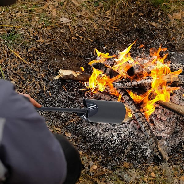 500,000 BTU Adjustable Flame Propane Torch, Weed Burner and Flint Ignitor