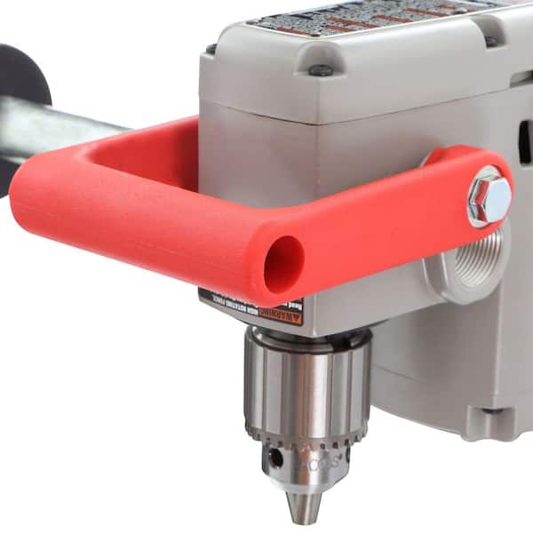 7.5 Amp 1/2 in. Hole Hawg Heavy-Duty Corded Drill