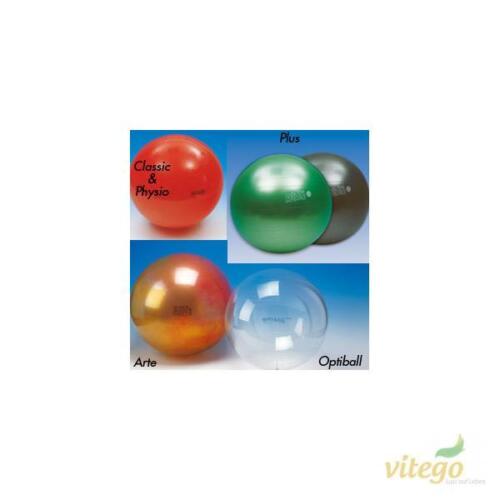 Gymnastikball Gymnic Optiball