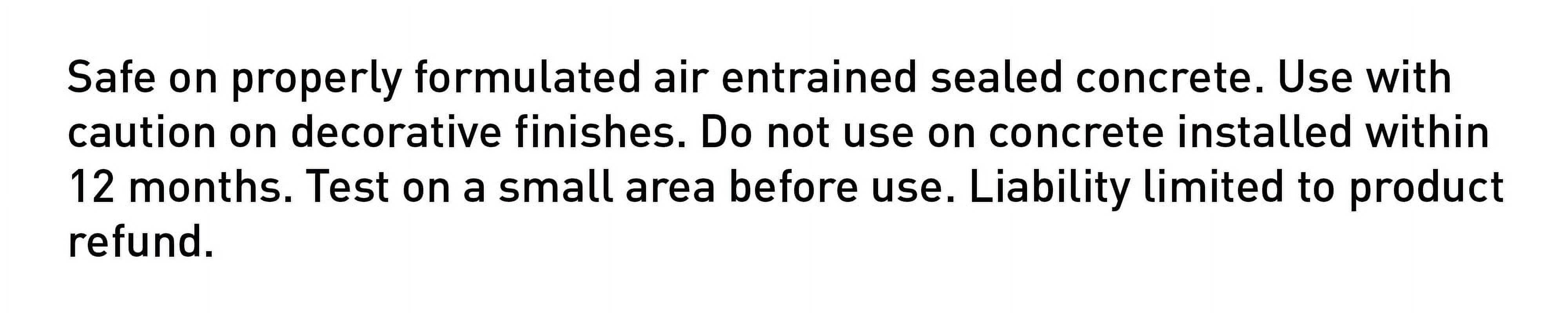 Safe Paw - Child and Pet-Safe, Salt-Free Ice Melt - 8.3 lb Jug