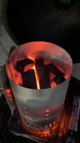 Binchotan Alternative Charcoal 100% Natural for BBQ Grilling --The Bincho Grill