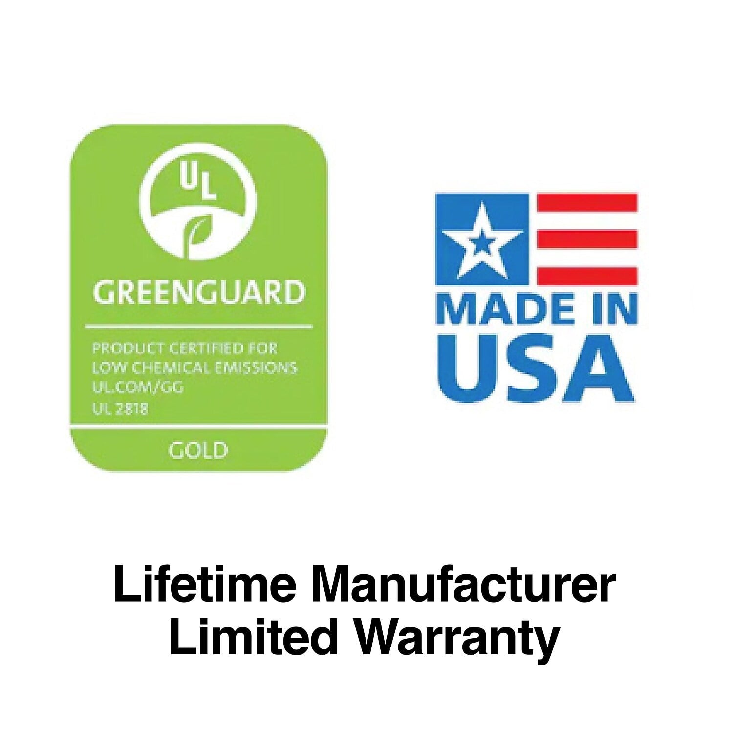 Staples Standard 60 x 60 Rectangular Chair Mat 28590