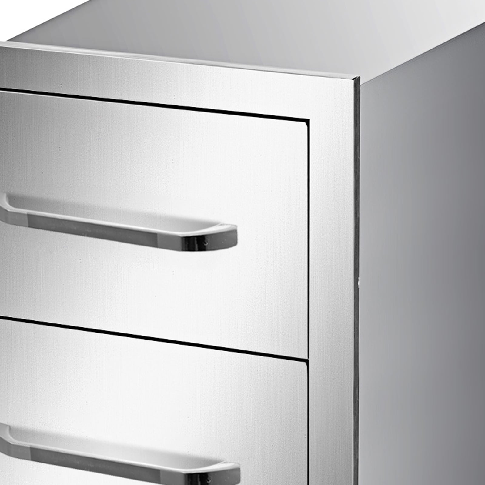 Outdoor Kitchen Drawers 16