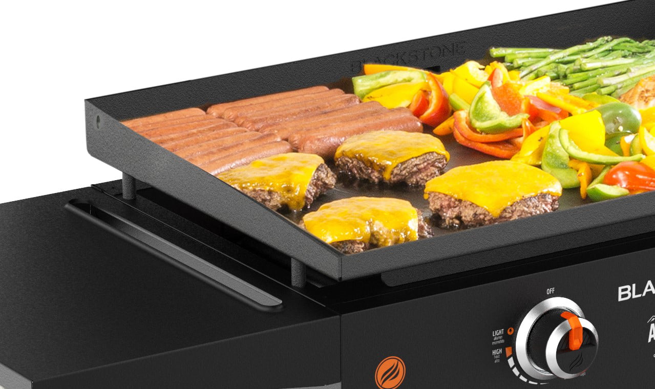 Adventure Ready 2-Burner 28