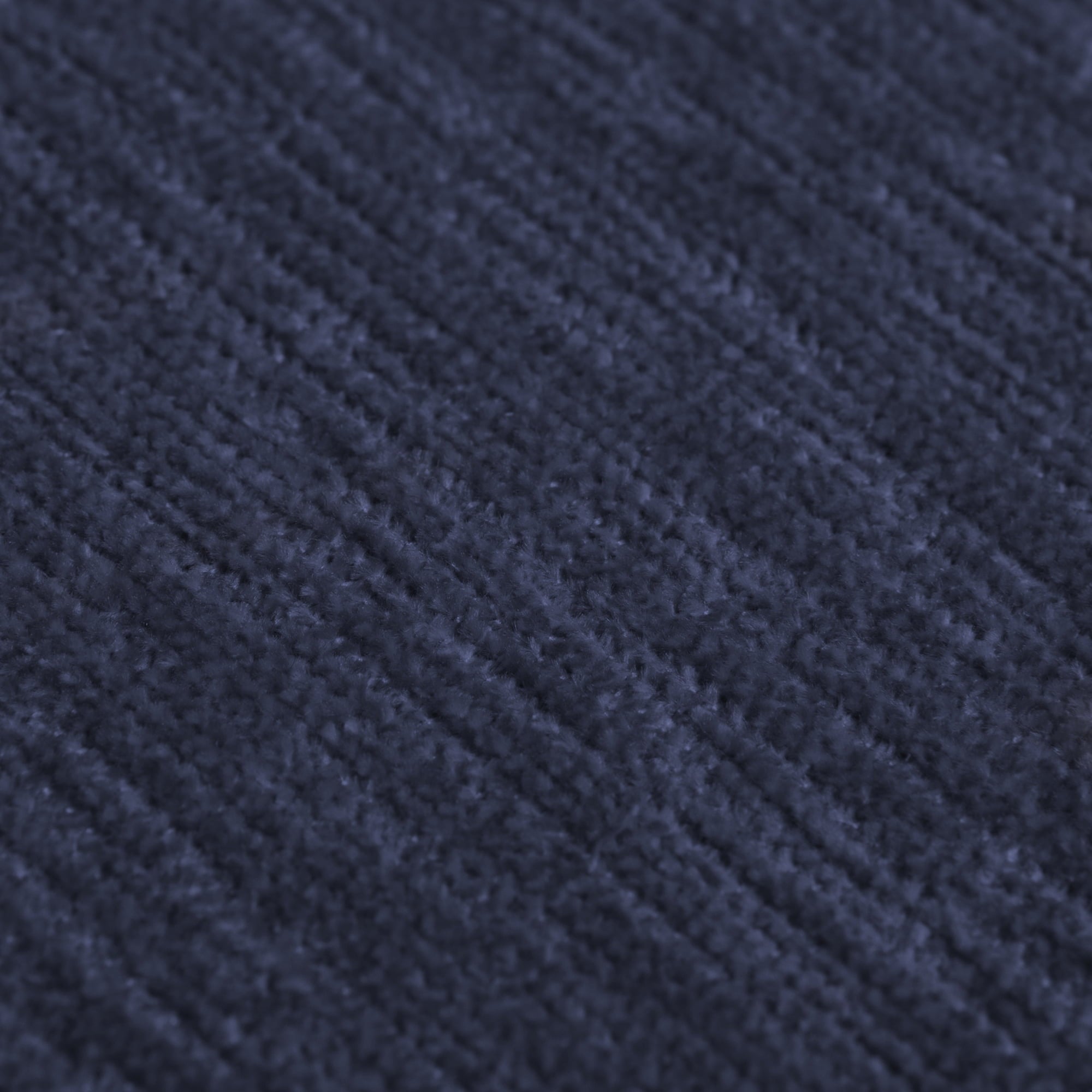 Jaxx Bean Bags Jaxx Arlo Bean Bag Chaise Lounge Chair with Chenille Cover Purple