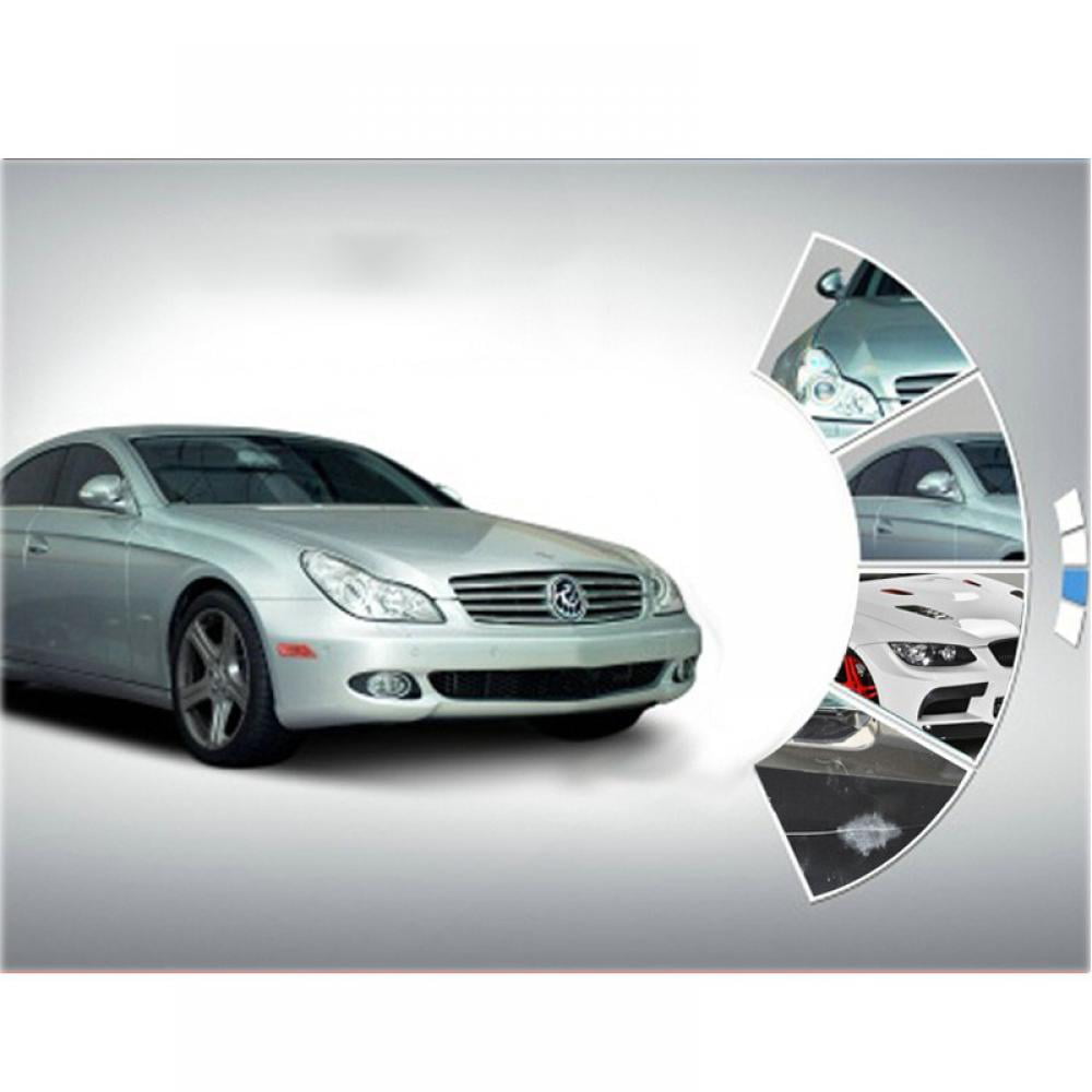 Novobey Universal Car Scratch Repair Kit for Deep Scratches, Car Scratch Remover, Car Paint, Deep Scratch Repair, Polishing Wax Cream, Quick Scratch Removal (100ML)