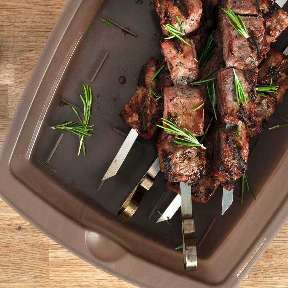 Companion Grill Station