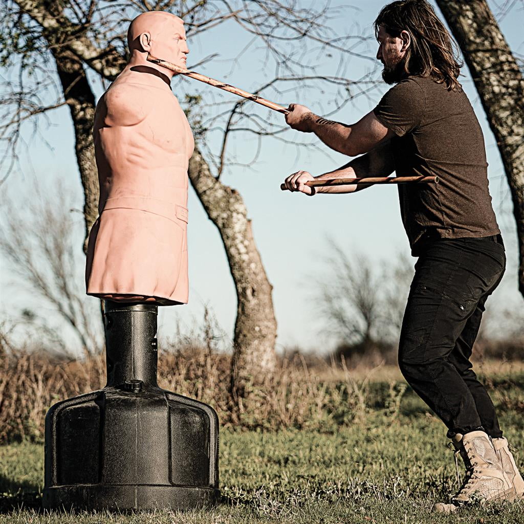 Century BOB XL  Mannequin Bag, Martial Artists, Fitness Pros, Athletes Training Tactical & Self-Defense Training