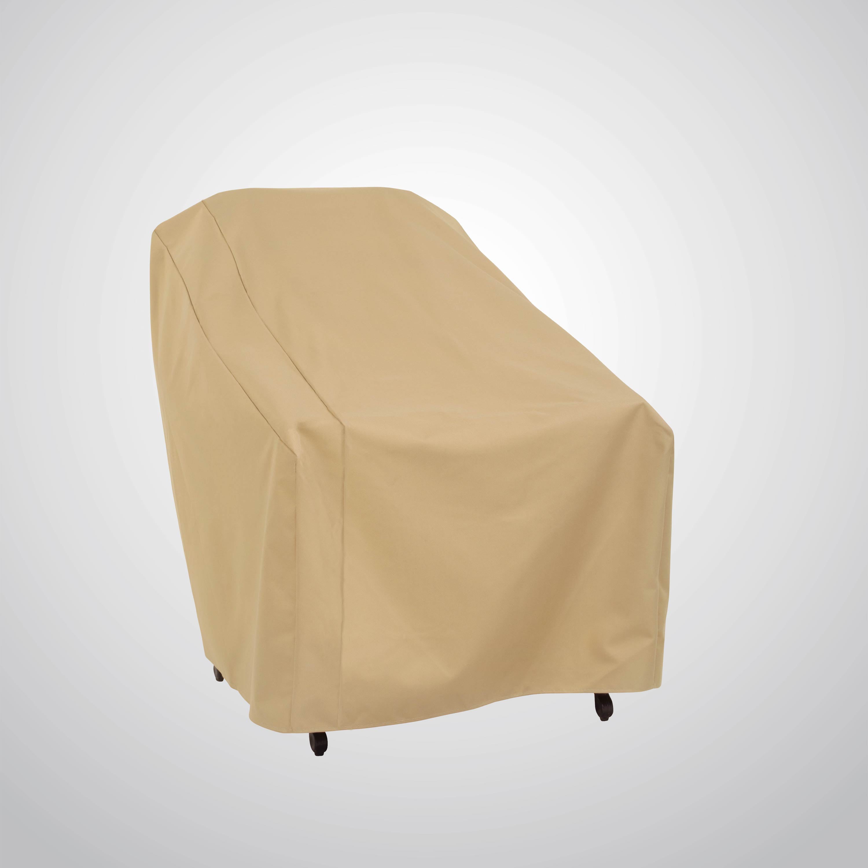 Modern Leisure Basics Patio Chair Cover, 33