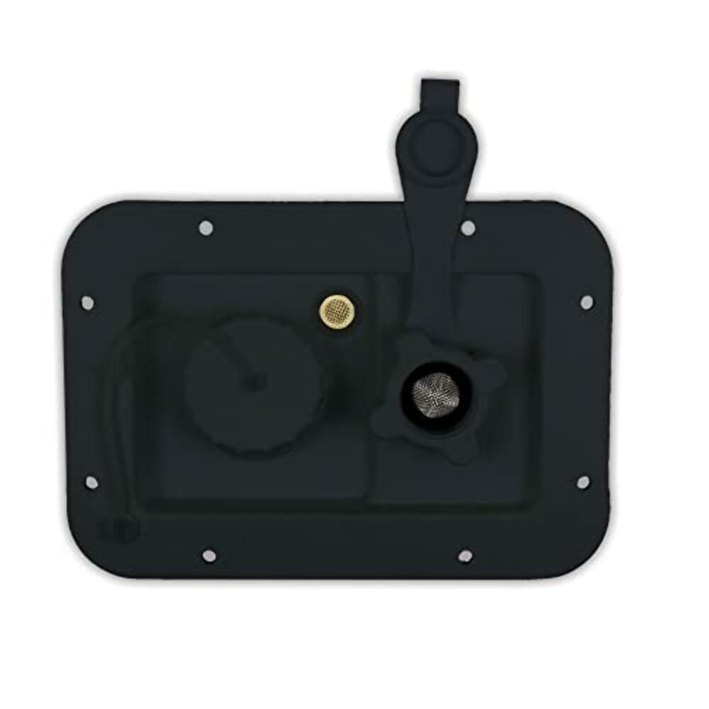 Thetford | B&B Molders RV 6