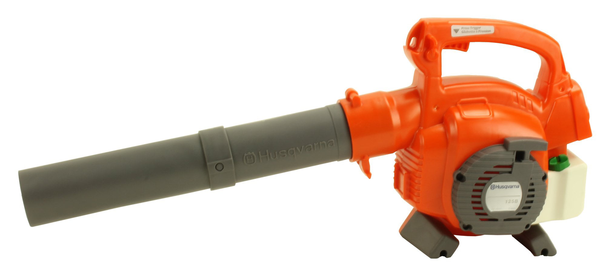 Husqvarna Kids Battery Operated Toy Leaf Blower