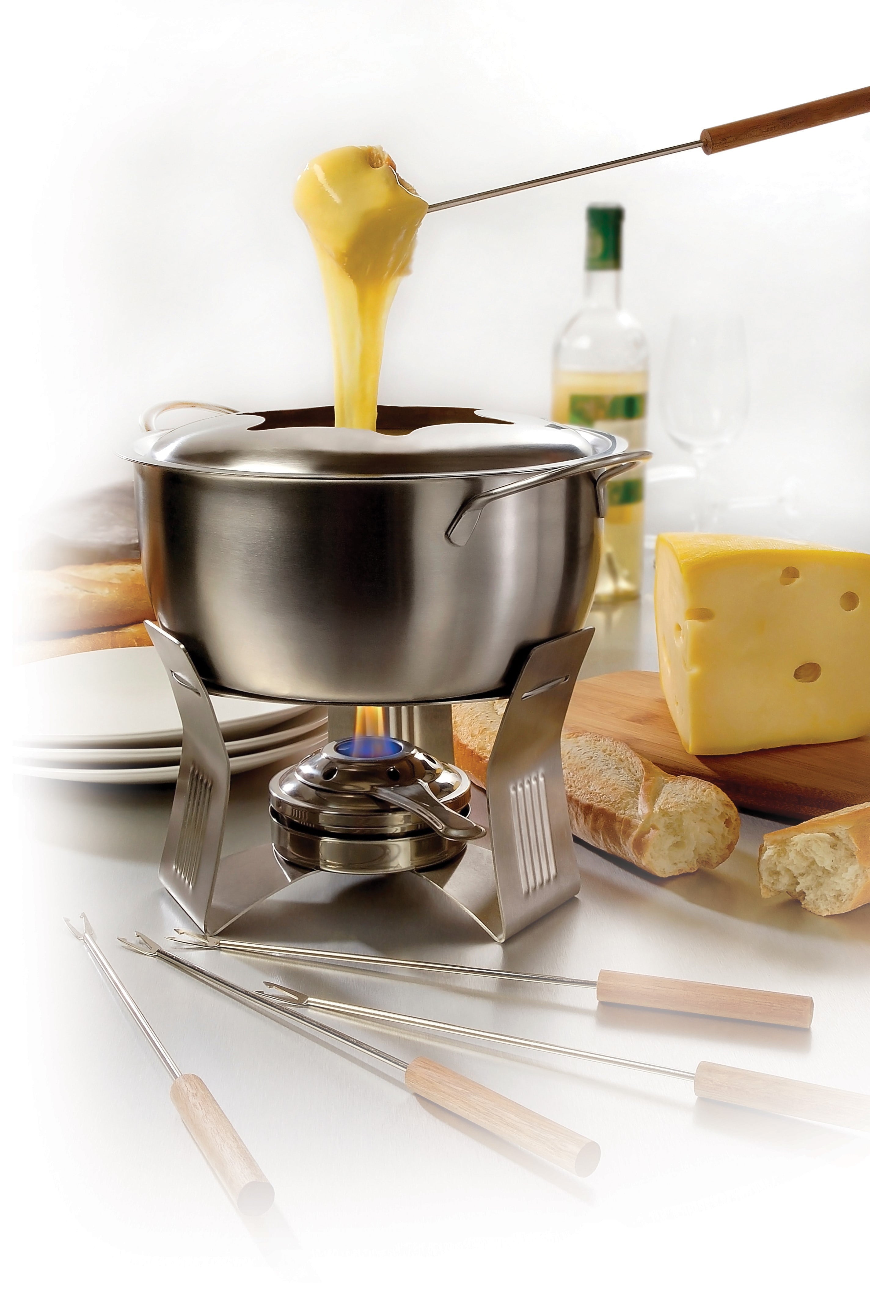 Sterno Canned Heat 45-Minute Ethanol Chafing Fuel, 3 Count, 7.8oz