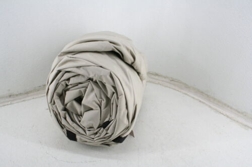 Budge B-300-X8 300 Denier V-Hull Runabout Boat Cover Gray 22 Feet 25 Feet Long