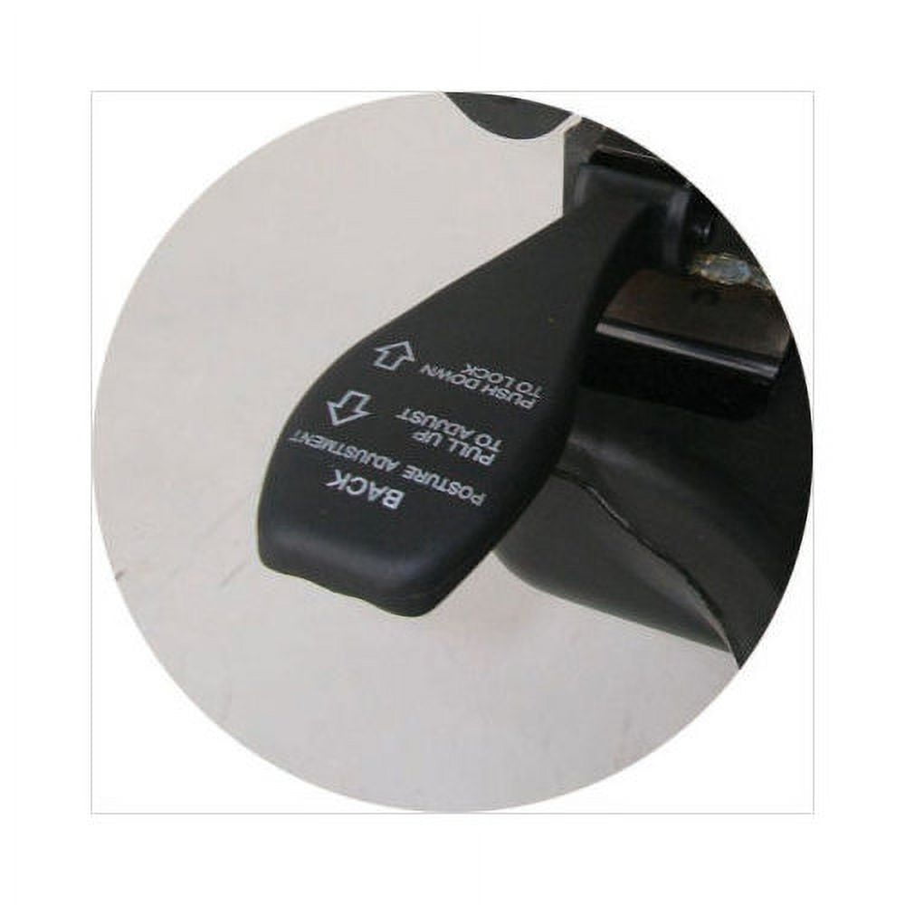 Weplay Ball Chair Small with Locking Casters KE0312