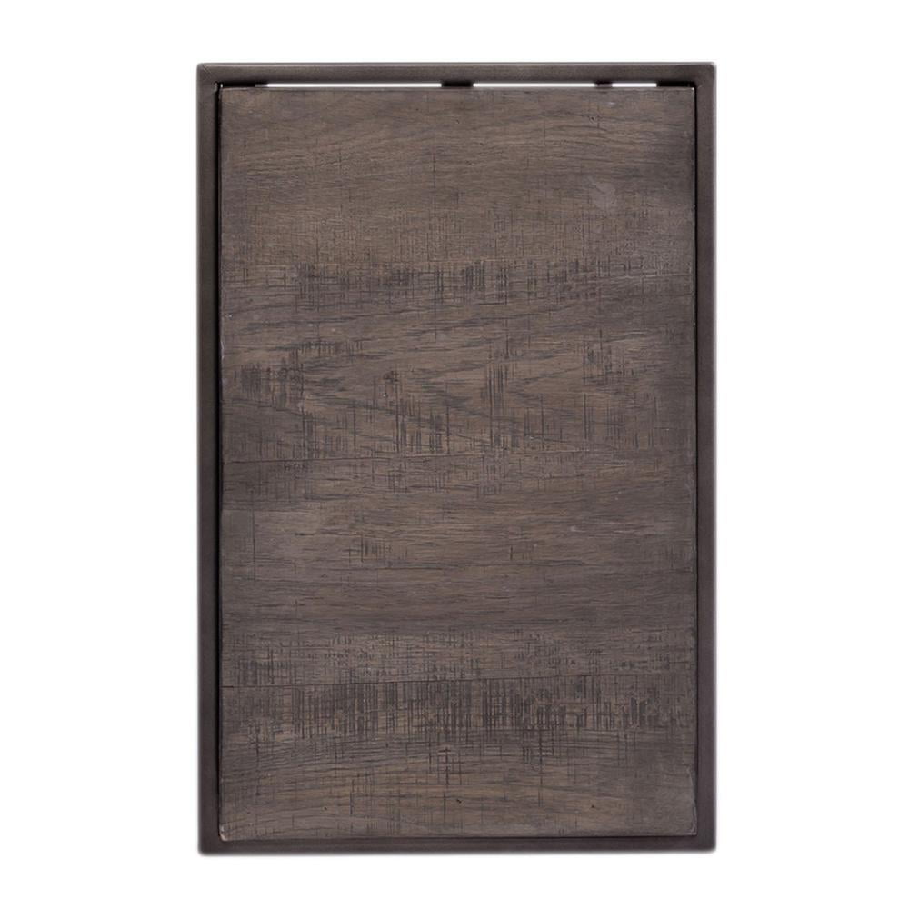 Liberty Furniture Modern View laptop table