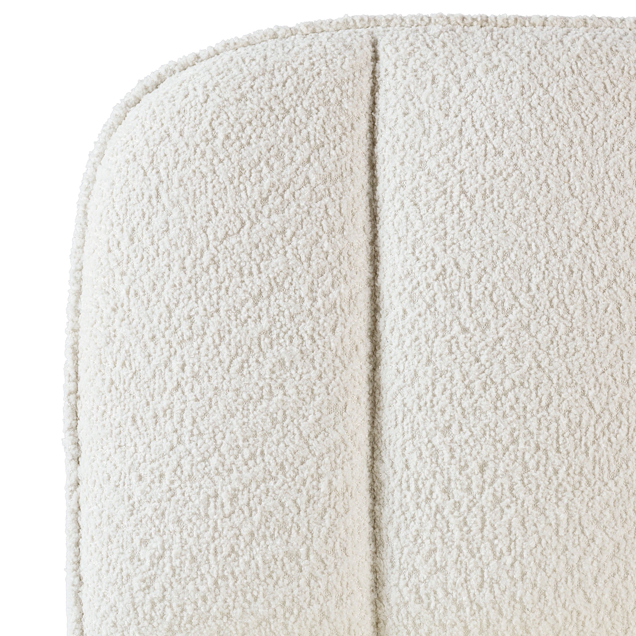 Mainstays Textured Futon With Gold Legs