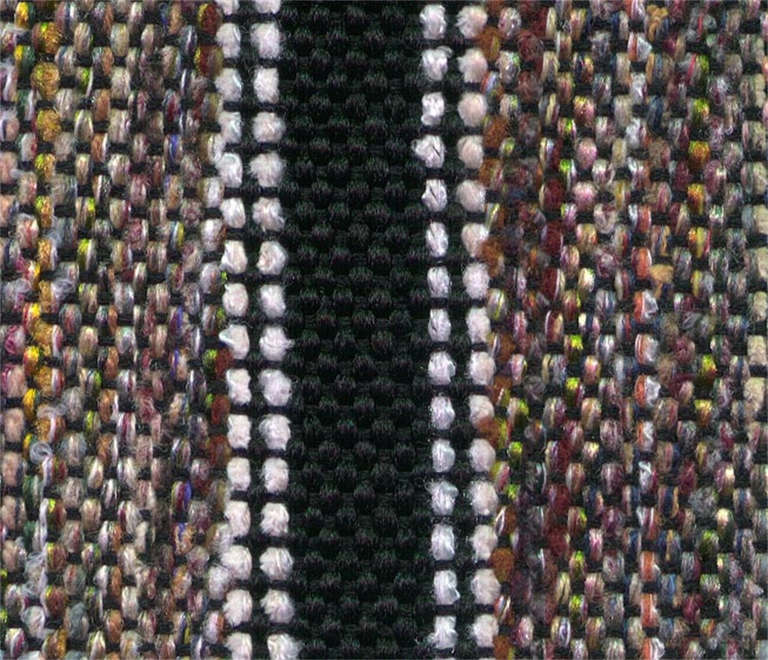 Fia Inc. TR48-17 BLACK FIATR48-17 BLACK 03-07 SILVERADO/SIERRA 40/20/40 W/O A/REST BLT-IN S/BELT B