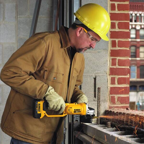 20V MAX Cordless 5 Tool Combo Kit with (2) 20V 2.0Ah Batteries and Charger