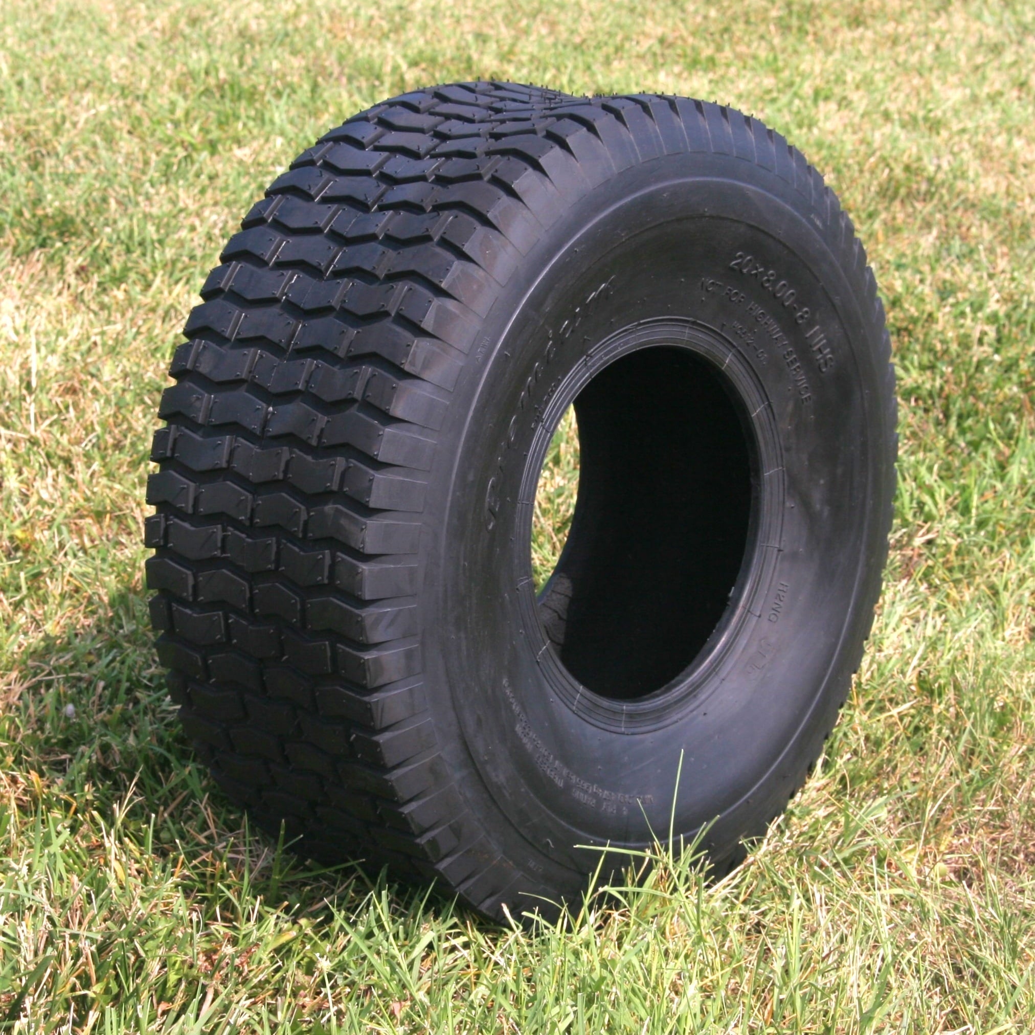 13x5.00-6  2Ply Turf Tire