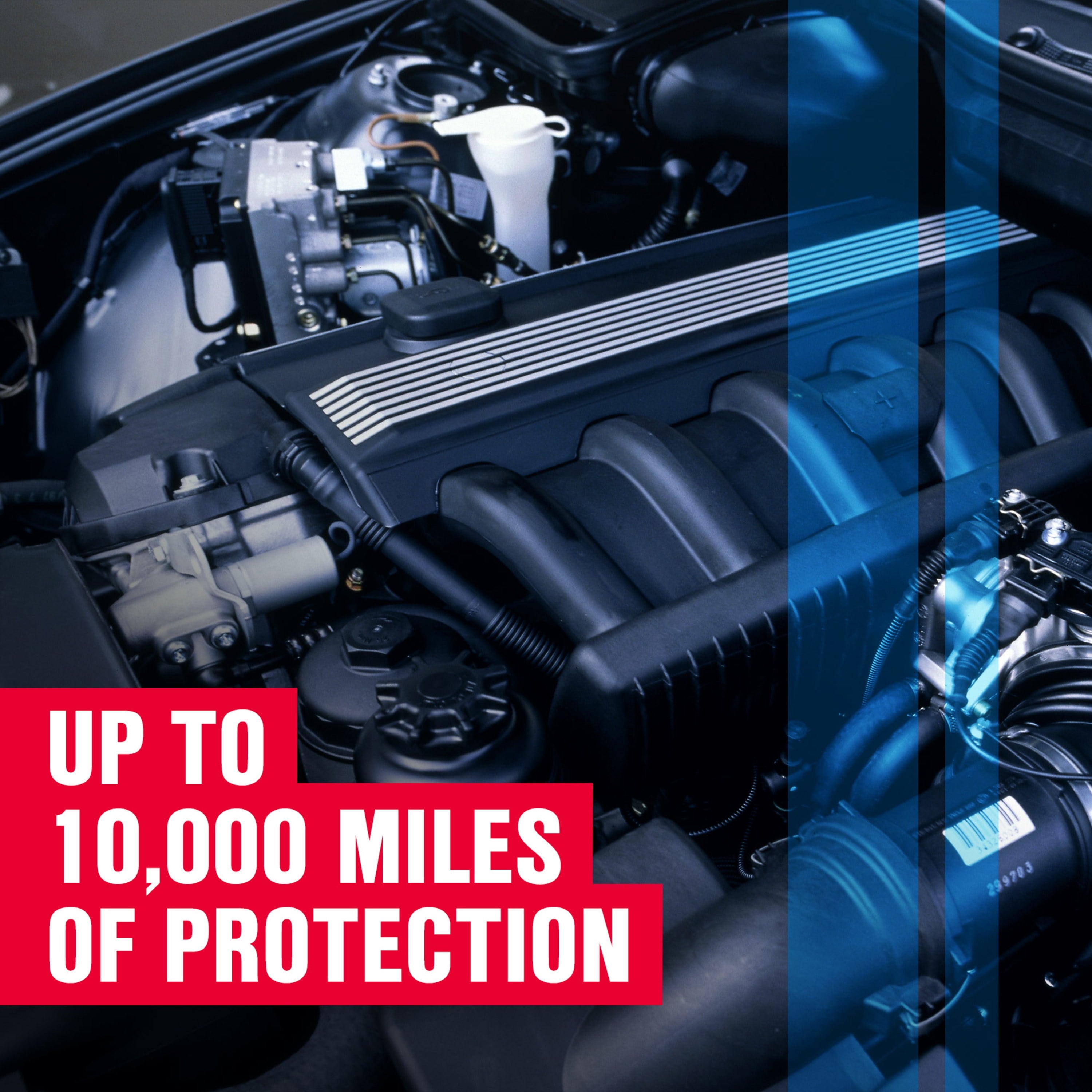 STP Ceramic Oil Treatment - 15 OZ