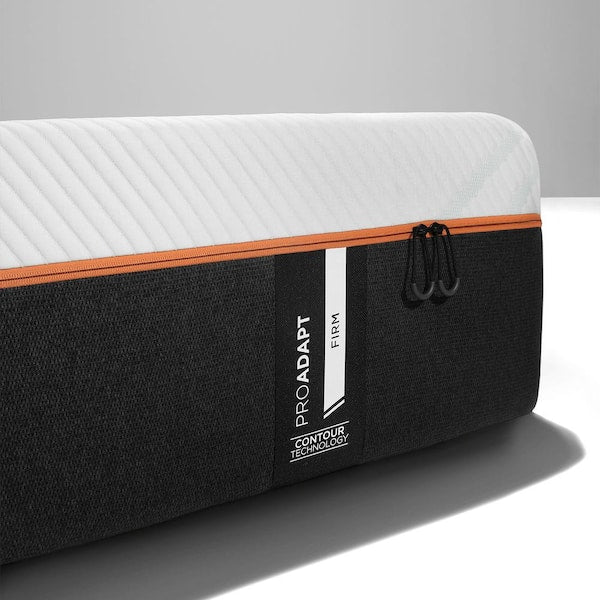 TEMPUR-ProAdapt 12in. Firm Memory Foam King Mattress