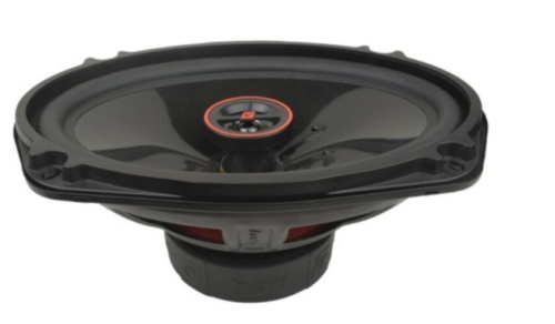 Cerwin-Vega H7692 400W Max HED Series 6" x 9" 2-way Coaxial Car Speakers
