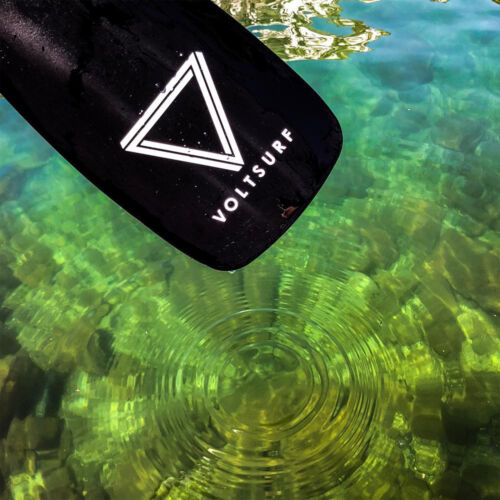 10 Foot Class Act Inflatable Stand Up Paddle Board Kit (Open Box)