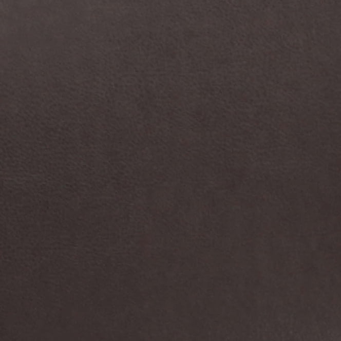 Emma Arm Chair - Leatherette Walnut