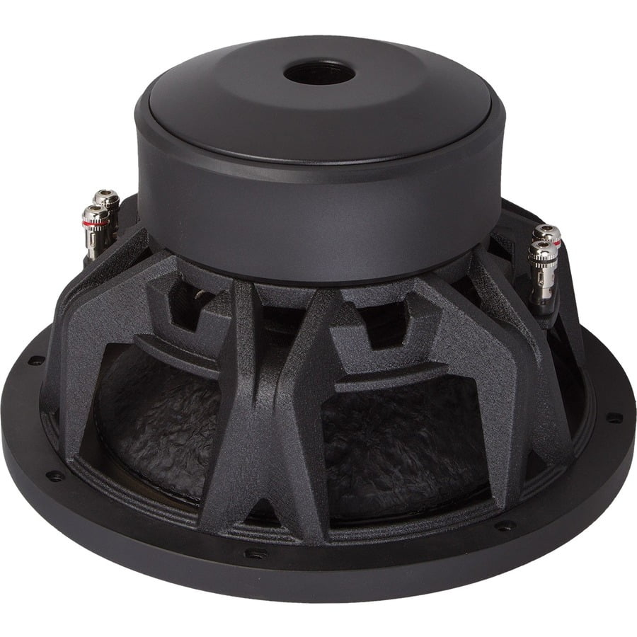 Power Acoustik BAMF-122 Bumper-122 Subwoofer 3500 Watts 12 inches Dual Suspension