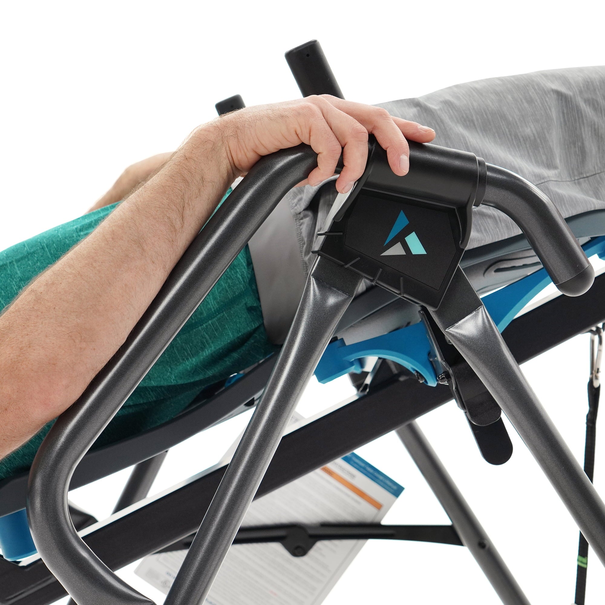 Teeter FitSpine X2 Inversion Table