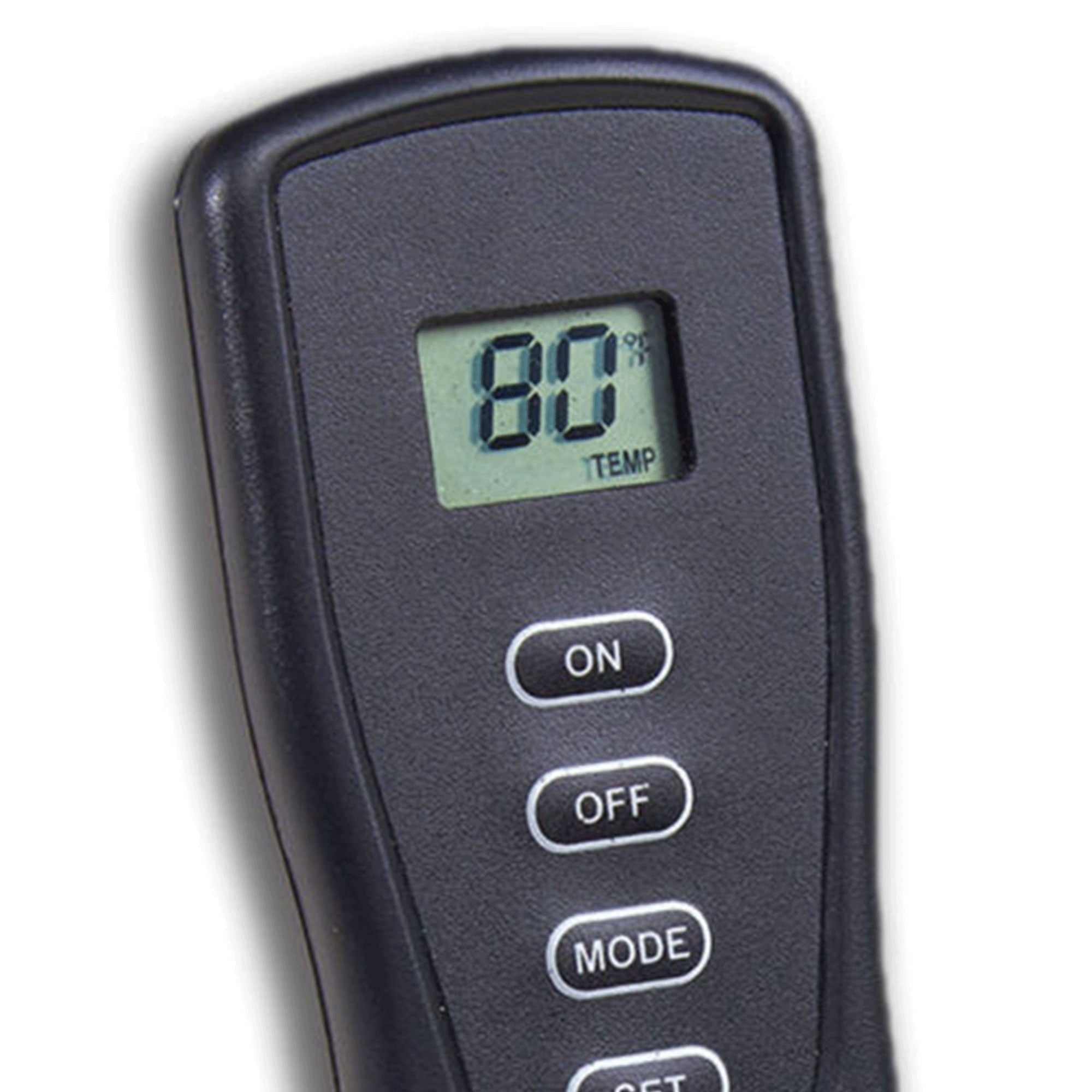 ProCom Ventless Dual Fuel Stove - 25,000 BTU, Model QNSD250RT