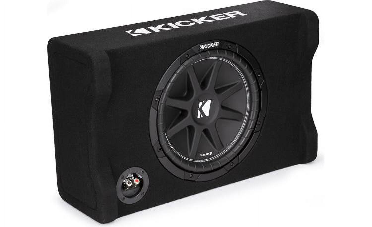 Kicker 48CDF124 Comp 12