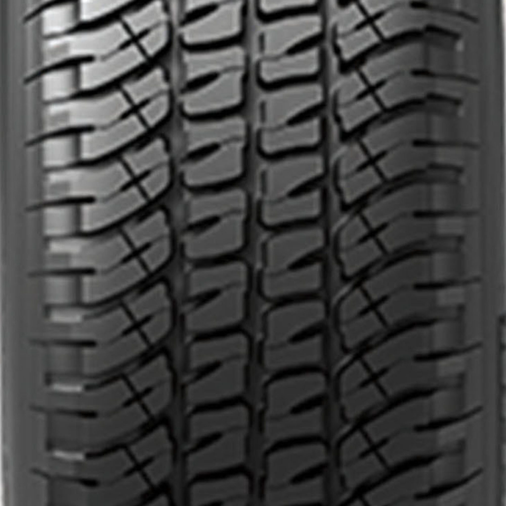 Michelin LTX A/T2 All-Season LT275/70R18/E 125/122S Tire
