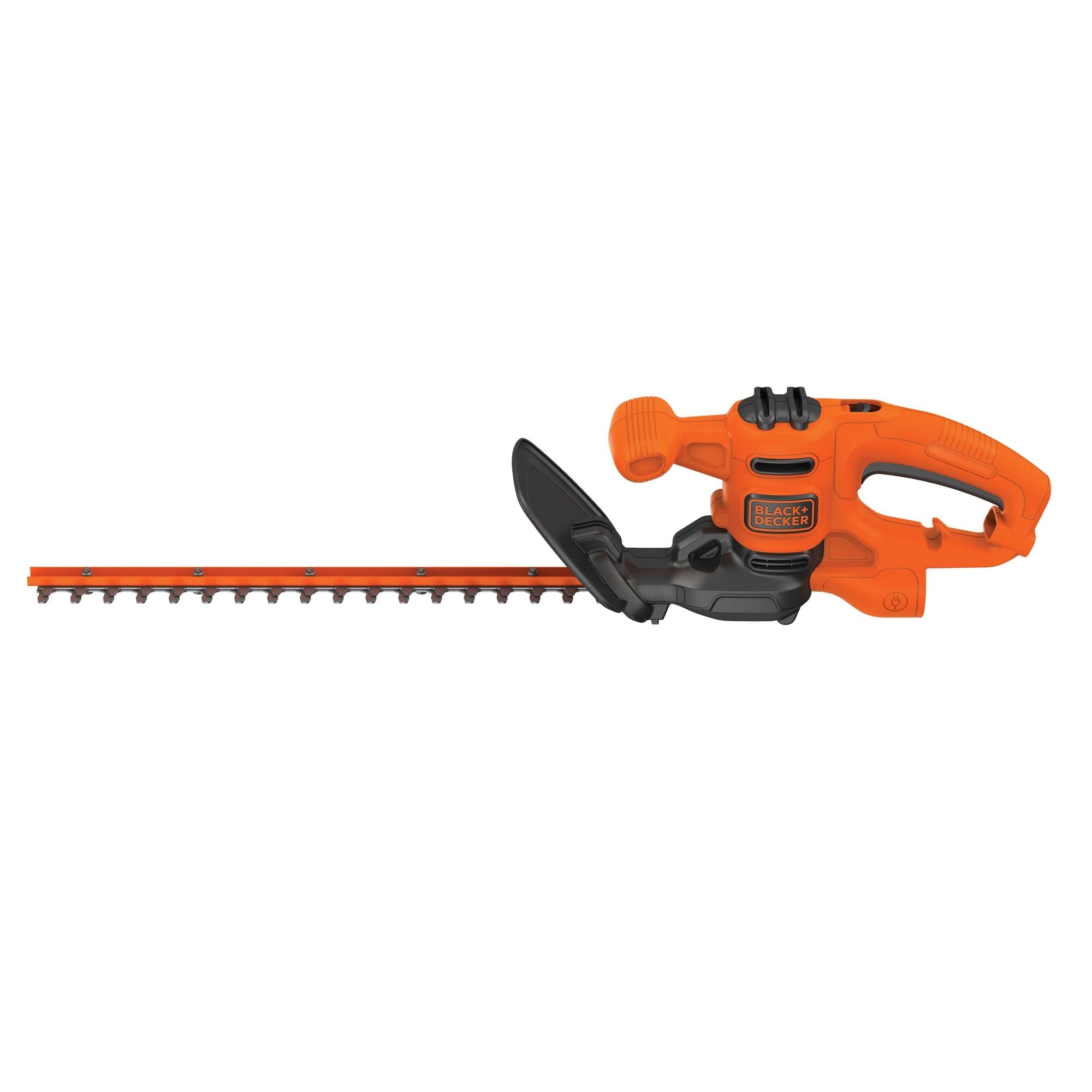 Black+Decker 3.2AMP 17-inch Electric Hedge Trimmer BEHT150