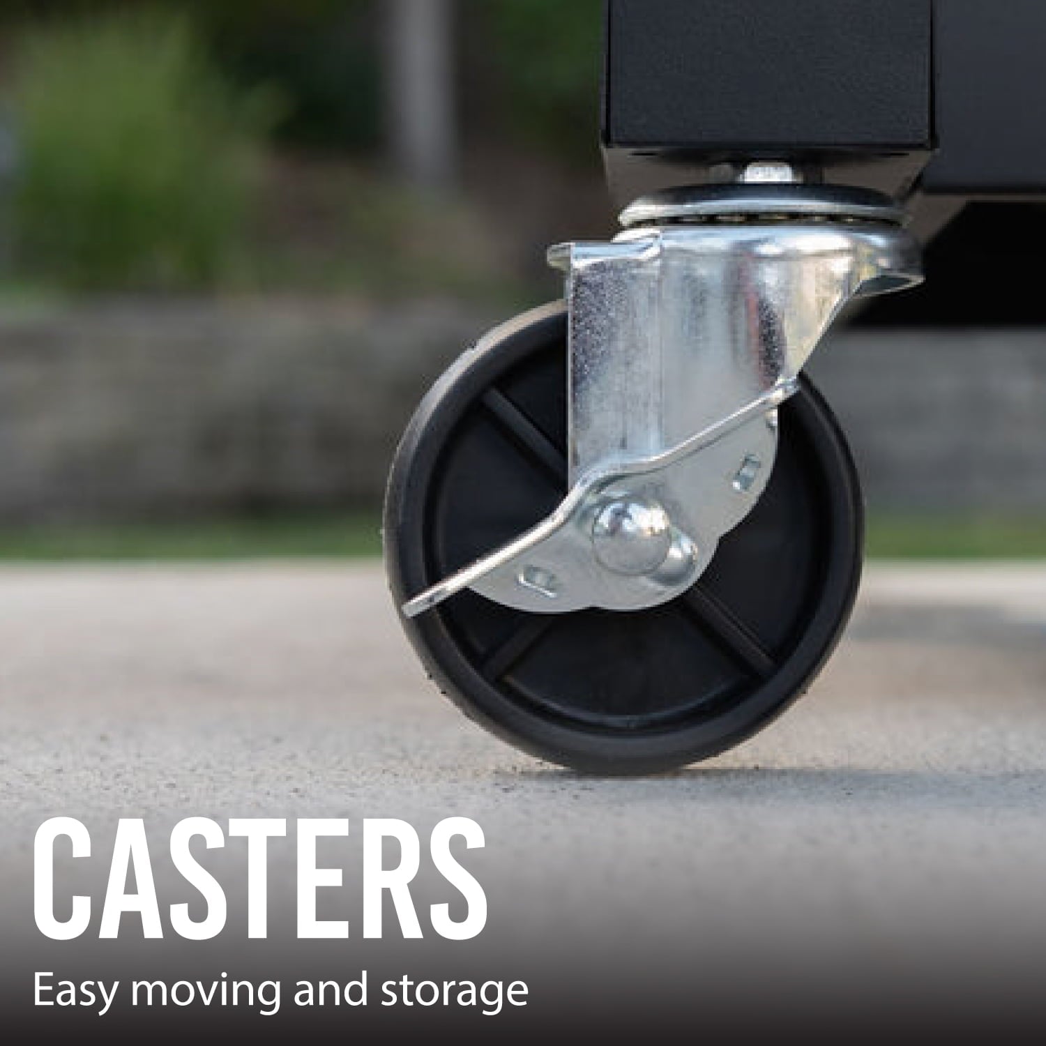 Expert Grill 5 Burner Propane Gas Grill with Side Burner