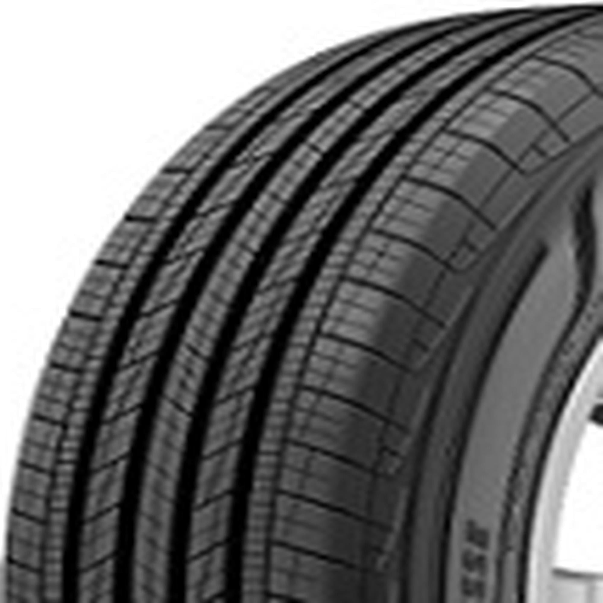 Goodyear Assurance Finesse All Season 255/50R20 105T Passenger Tire