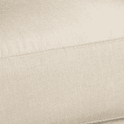 SmileMart Modern Tufted Fabric Push Back Recliner with Pocket Spring, Gray