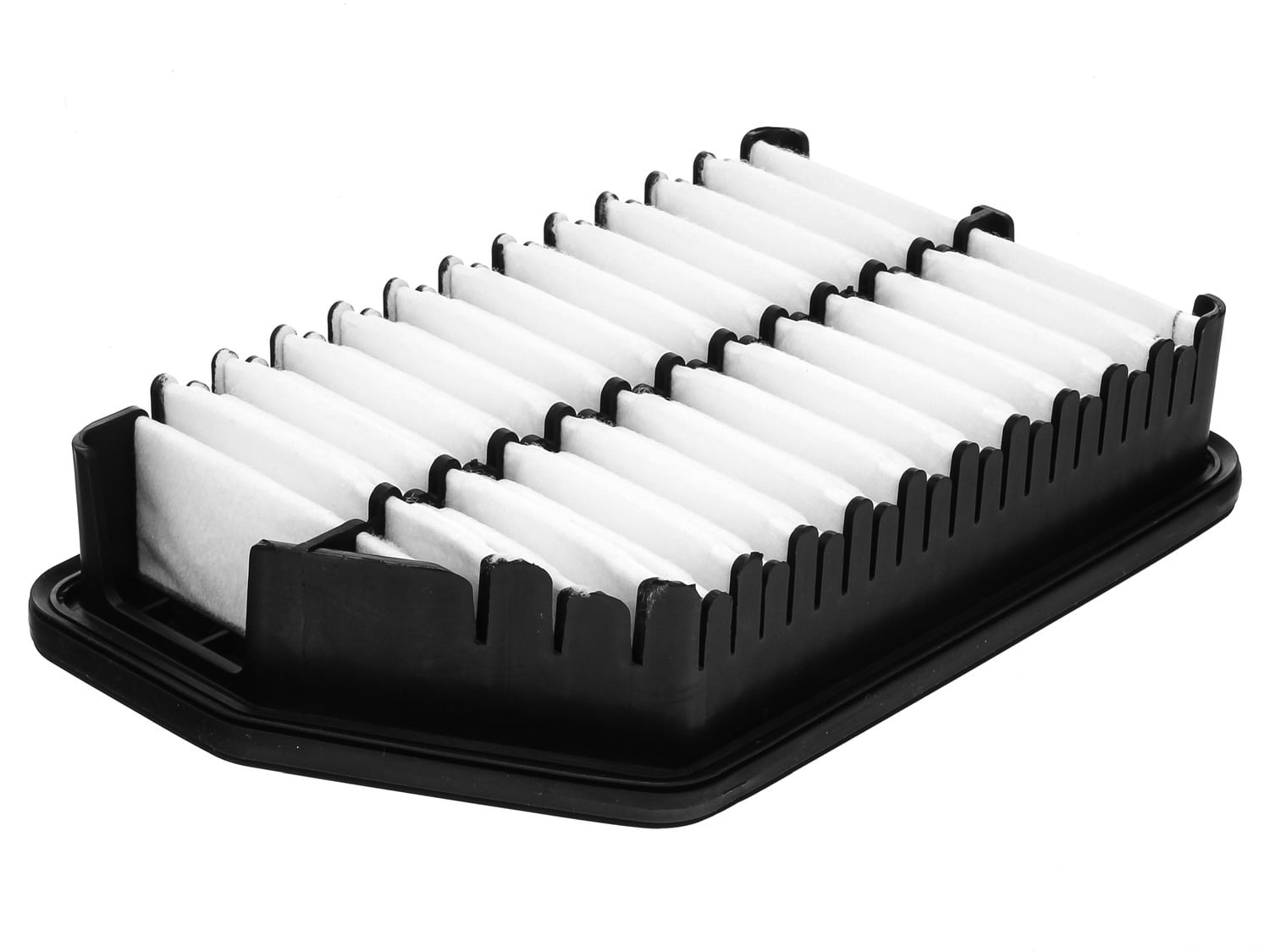 FRAM Ultra Air XGA11053A, Premium Engine Air Filter, Replacement Filter for Select Hyundai and Kia Vehicles Fits select: 2012-2016 HYUNDAI ELANTRA, 2013-2018 KIA FORTE