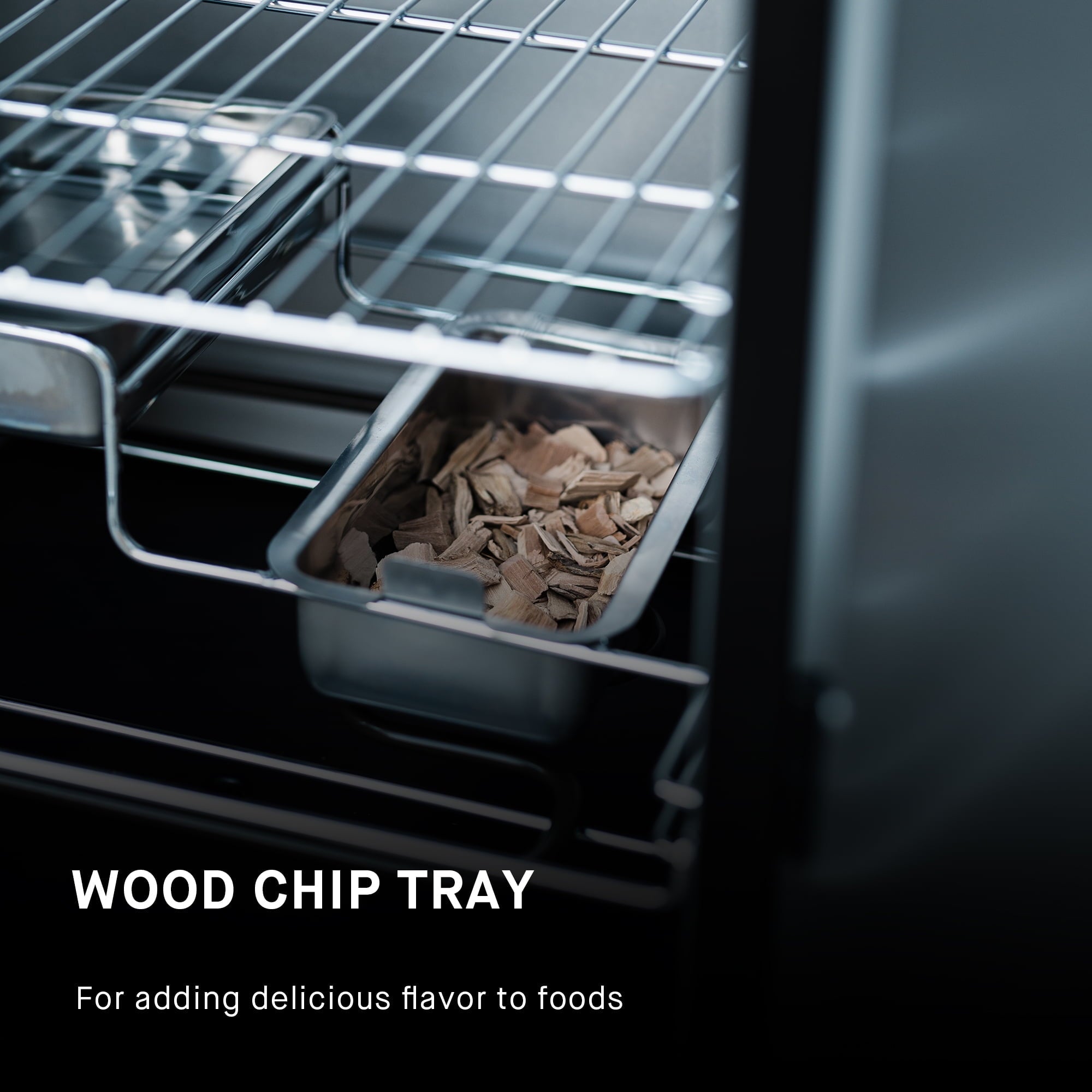 Masterbuilt 30-inch Analog Electric Smoker in Black